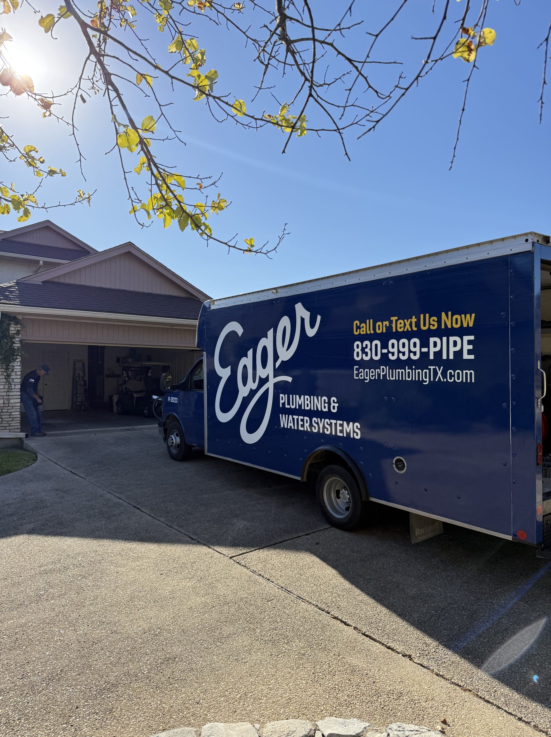 Emergency Water Heater Repair